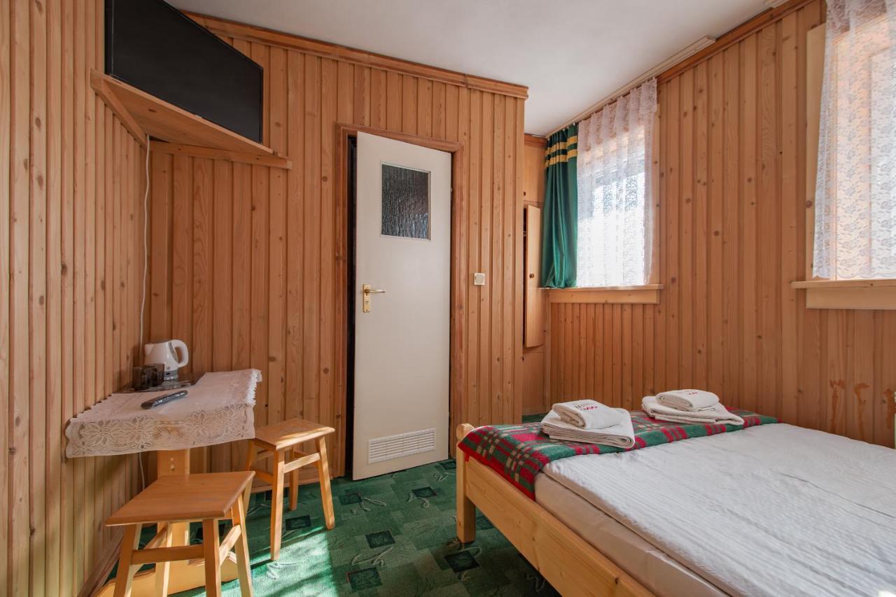 Country house W Gliczarowie *