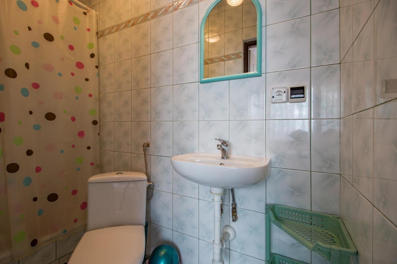Country house W Gliczarowie *